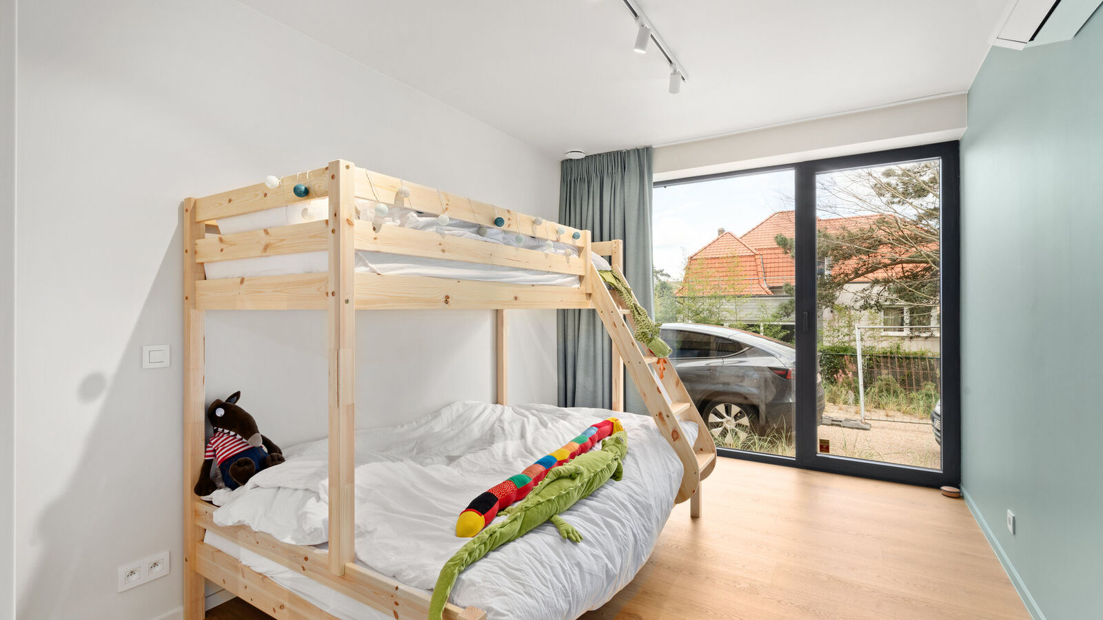 Villa 4 chambres &agrave; Sint-Idesbald
