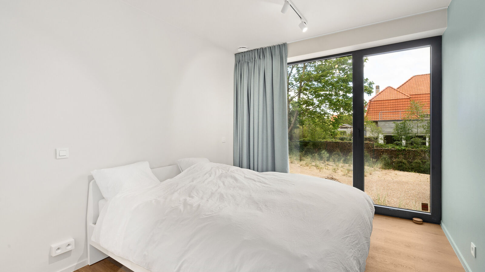 Villa 4 chambres &agrave; Sint-Idesbald