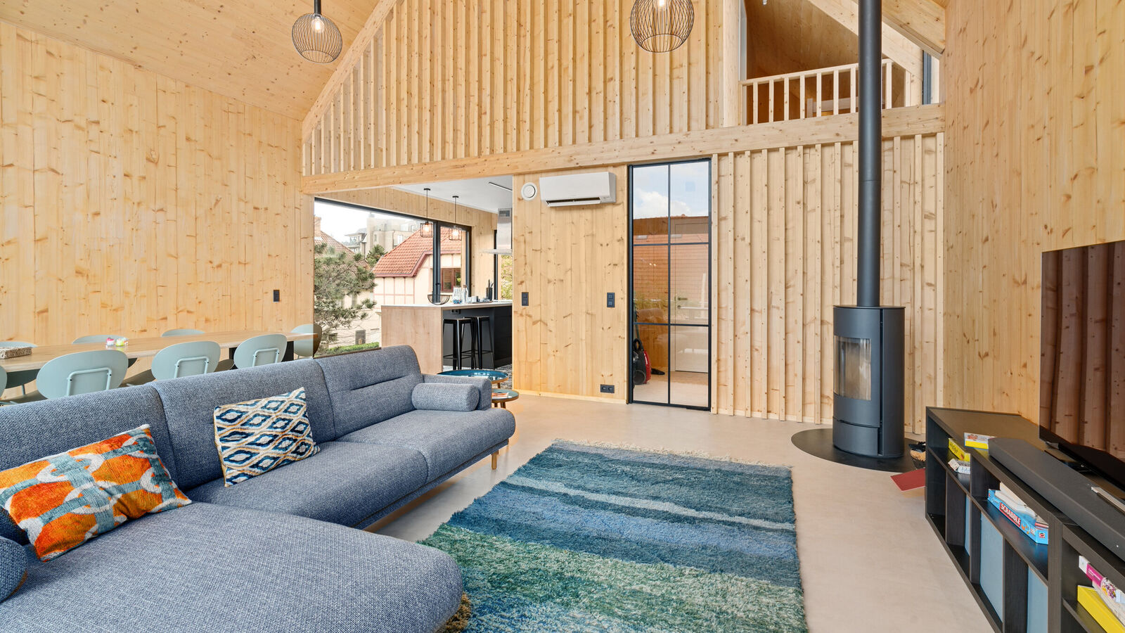 Villa 4 chambres &agrave; Sint-Idesbald