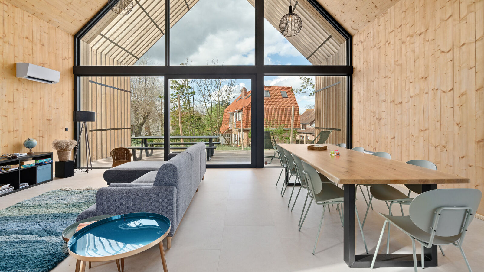 Villa 4 chambres &agrave; Sint-Idesbald