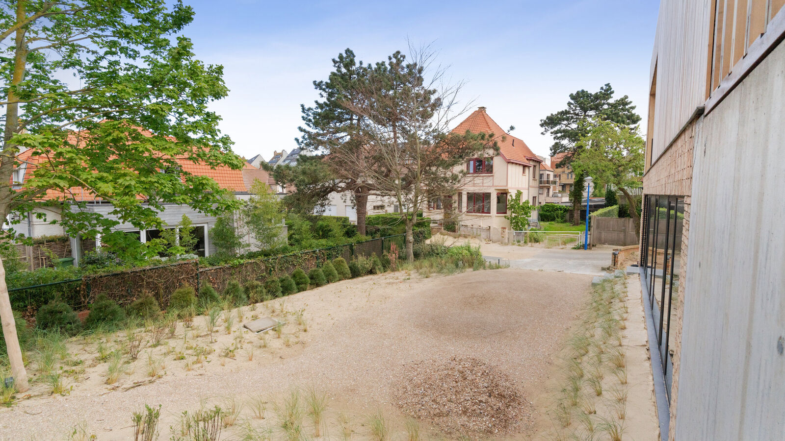 Villa 4 chambres &agrave; Sint-Idesbald