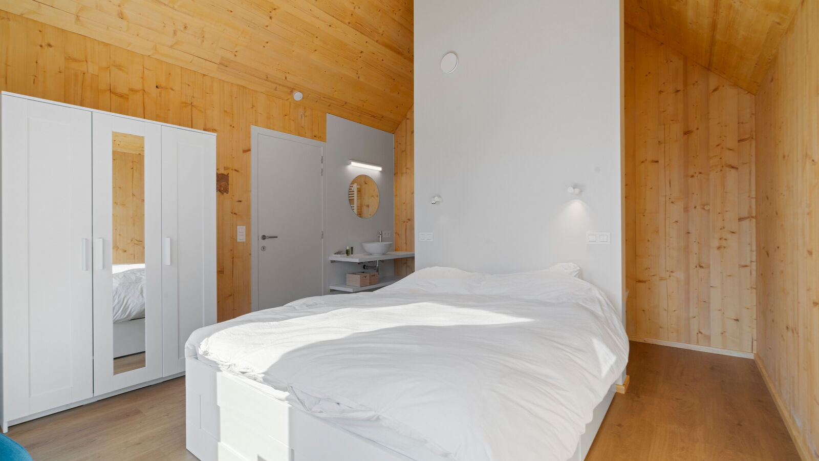 Villa 4 chambres &agrave; Sint-Idesbald