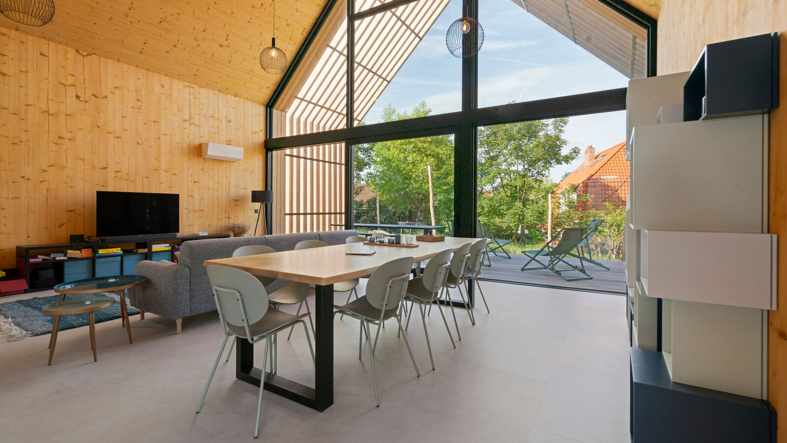 Villa 4 chambres &agrave; Sint-Idesbald
