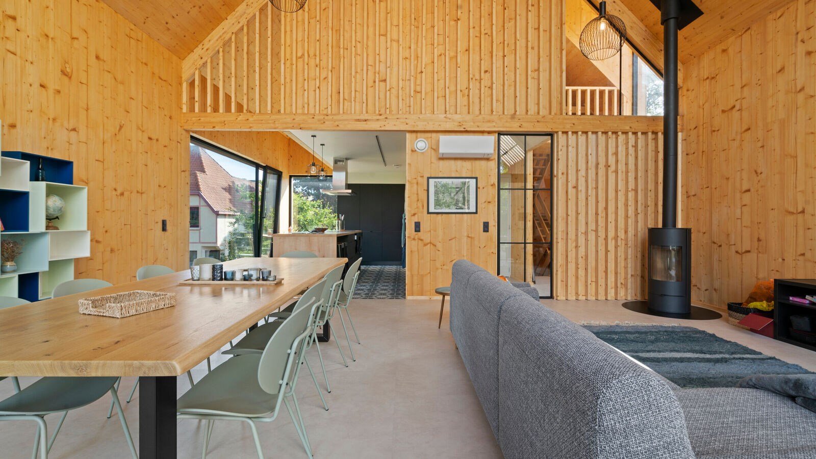 Villa 4 chambres &agrave; Sint-Idesbald