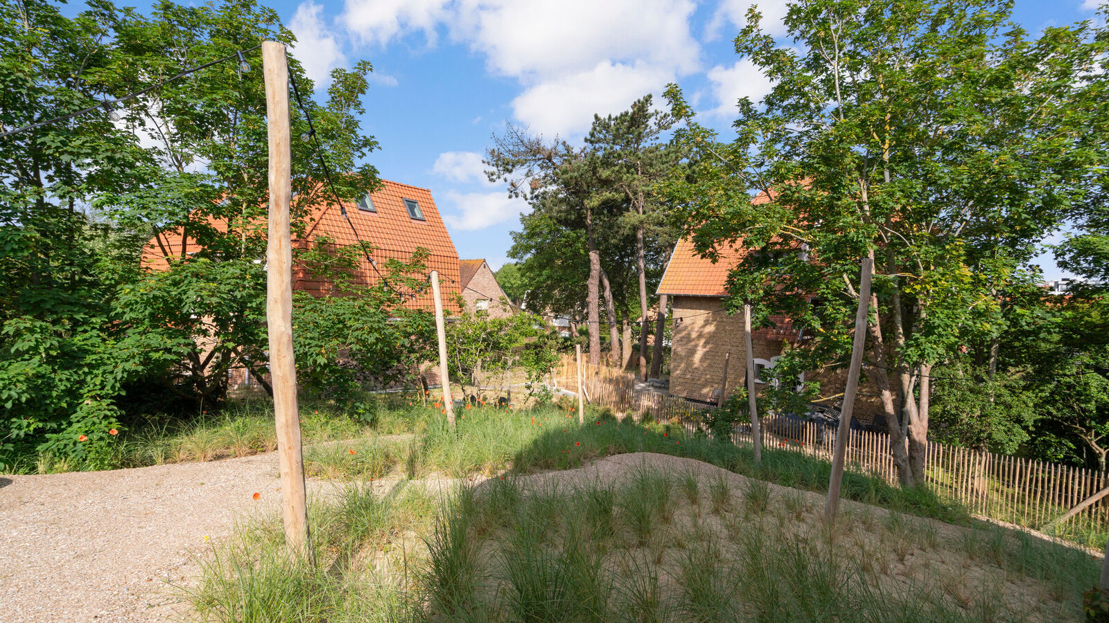 Villa 4 chambres &agrave; Sint-Idesbald