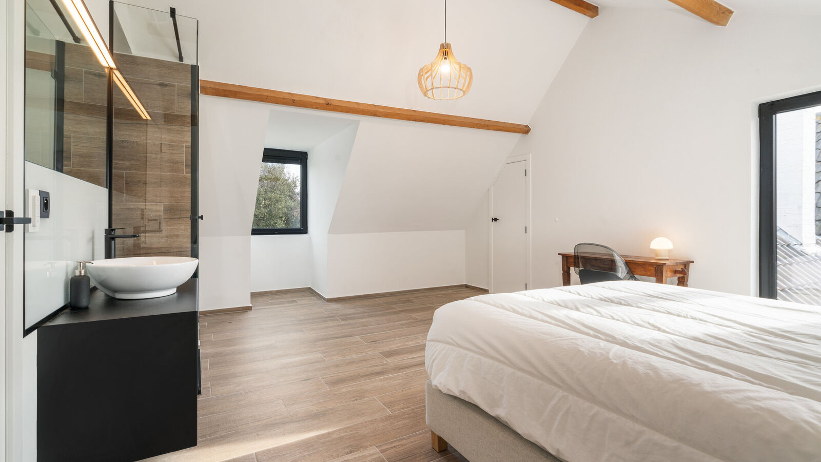 Villa 5 bedrooms in Sint-Idesbald