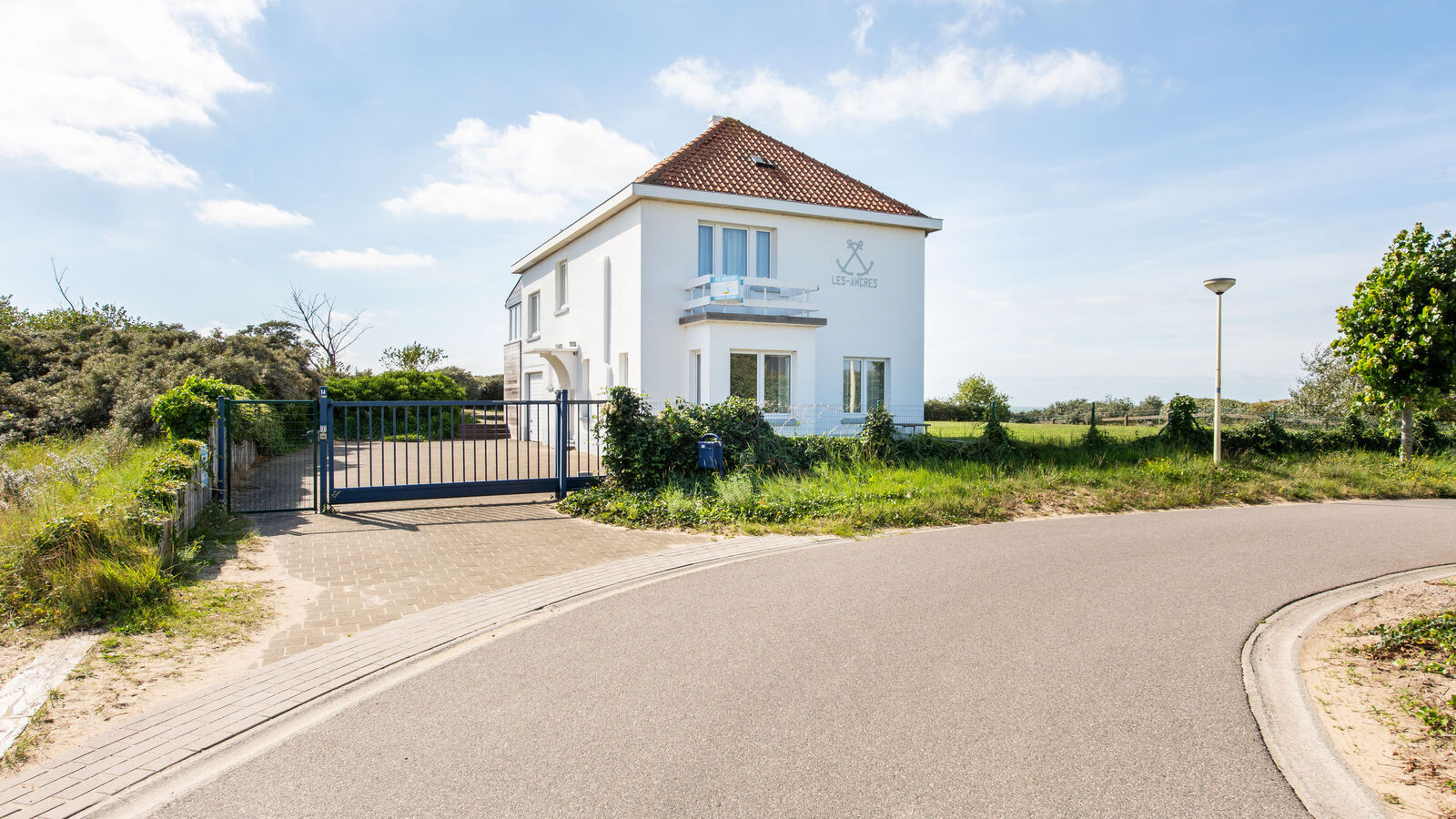 Villa 5 slaapkamers in Oostduinkerke