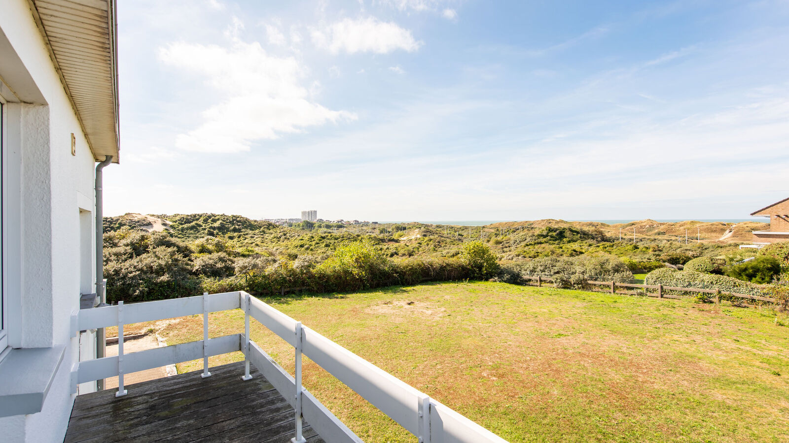 Villa 5 slaapkamers in Oostduinkerke