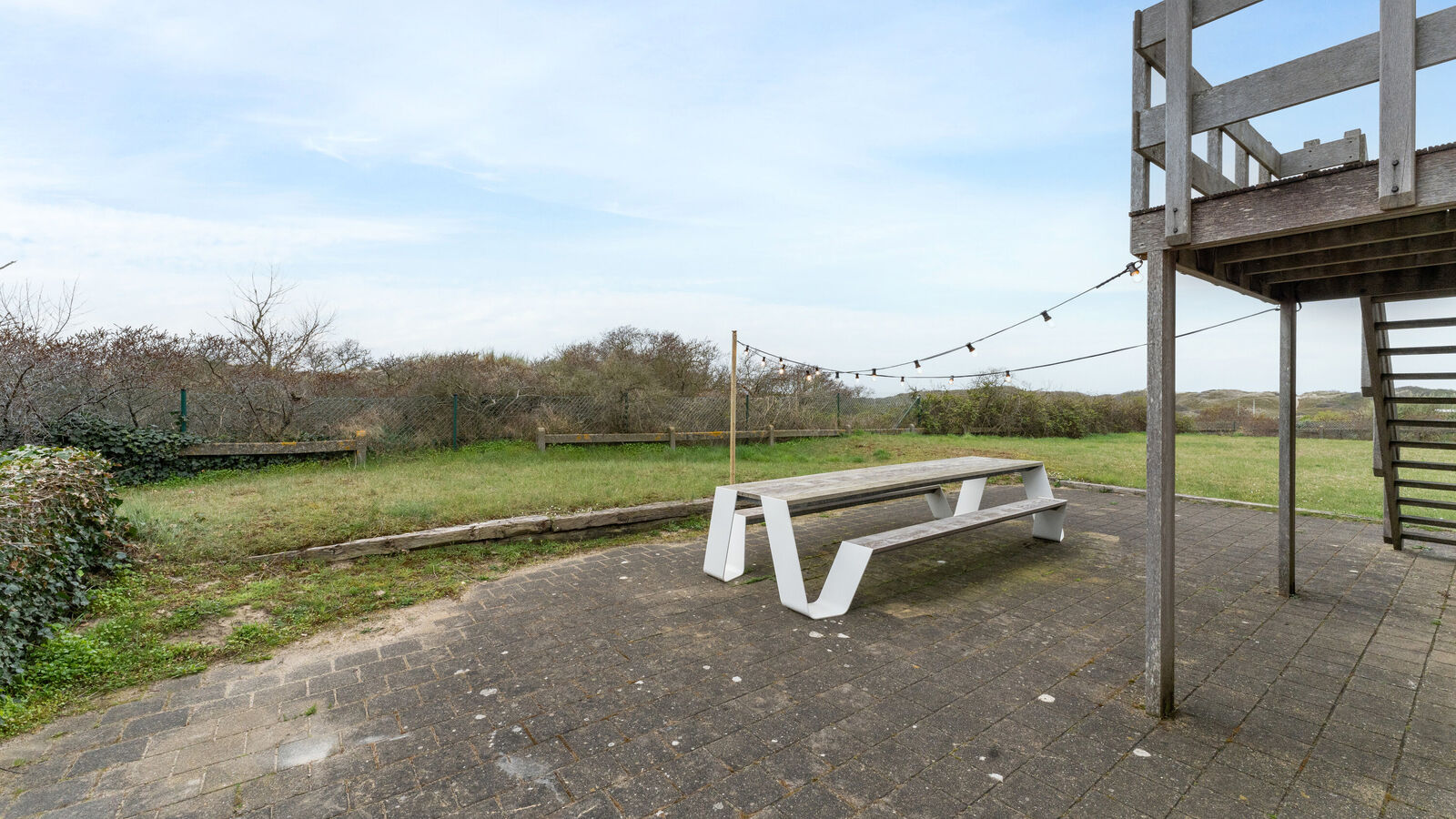 Villa 5 slaapkamers in Oostduinkerke