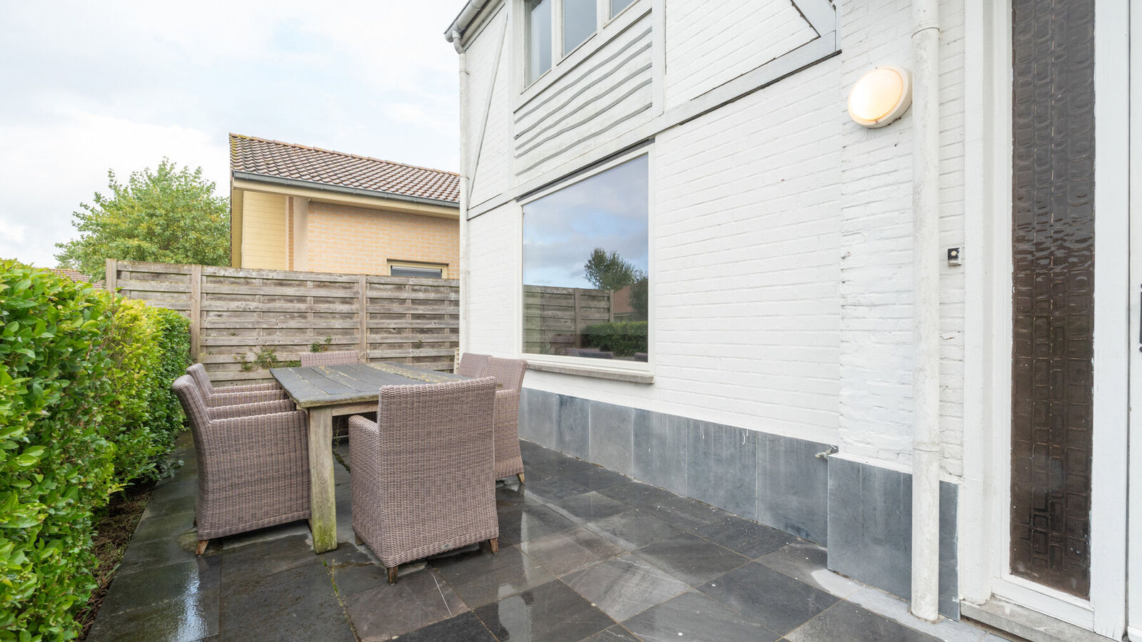 Villa à vendre à Oostduinkerke