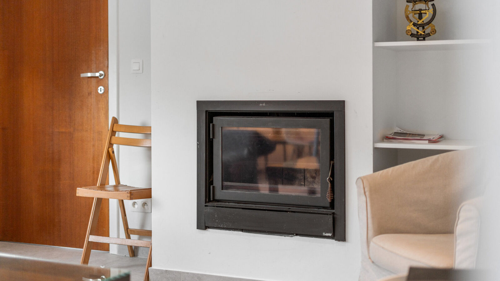 Villa à vendre à Sint-Idesbald