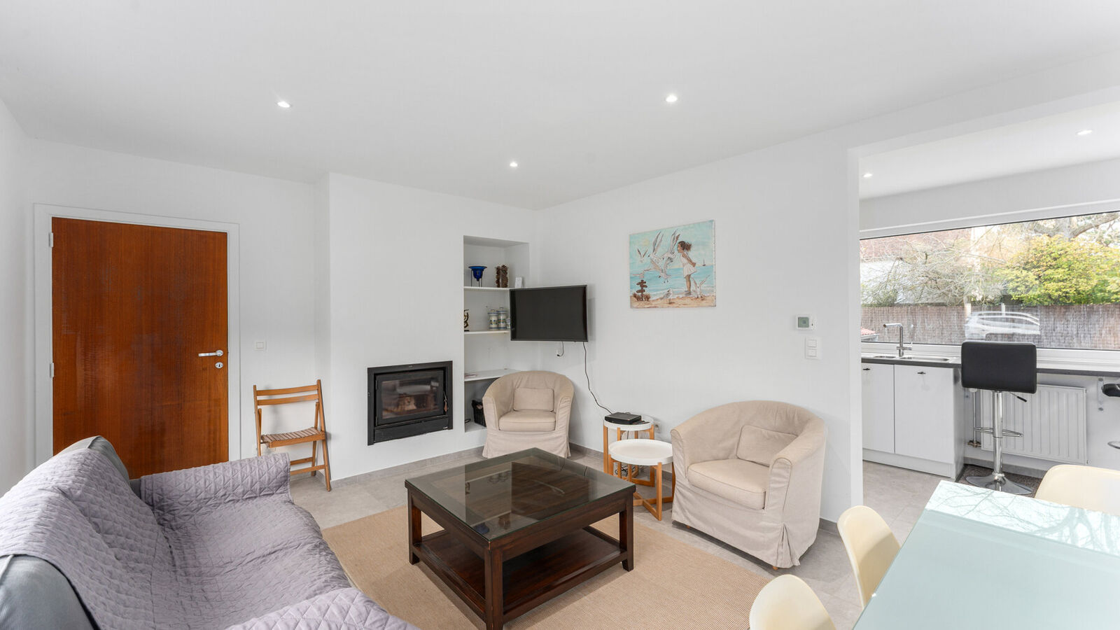 Villa te koop in Sint-Idesbald