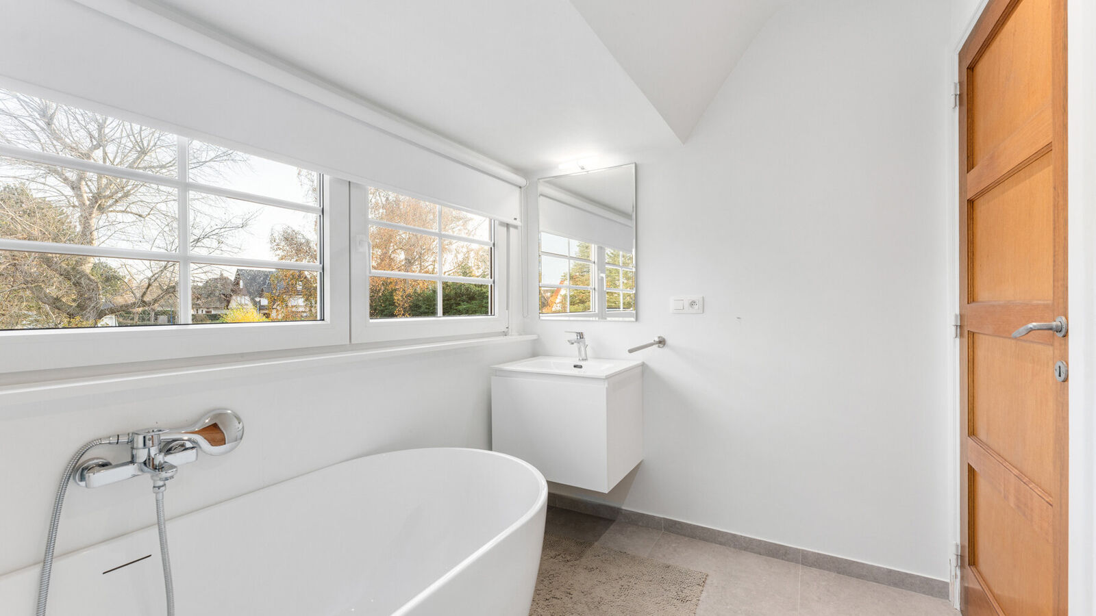 Villa te koop in Sint-Idesbald