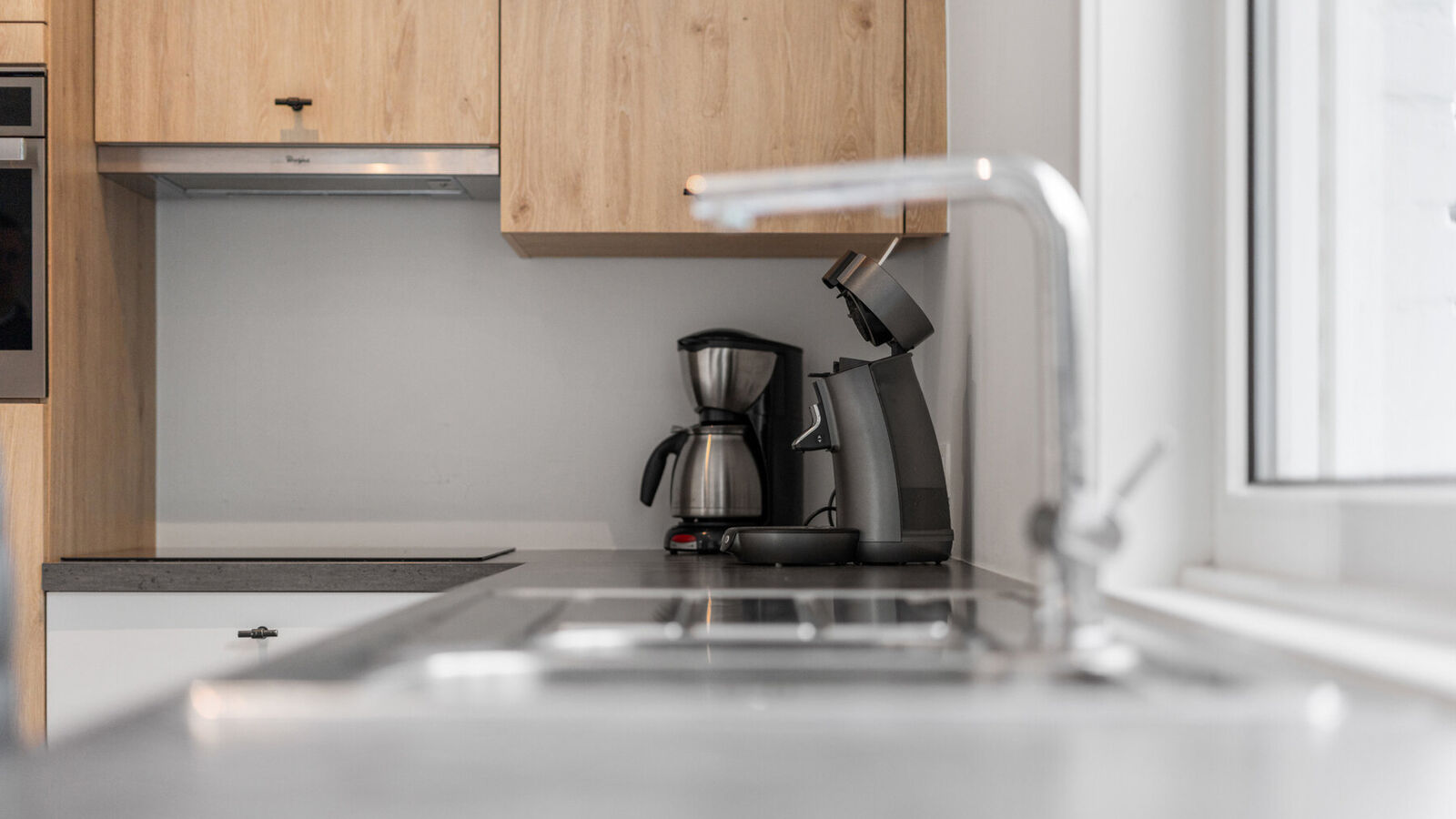 Villa te koop in Sint-Idesbald