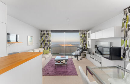 App. 1 chambre à Koksijde