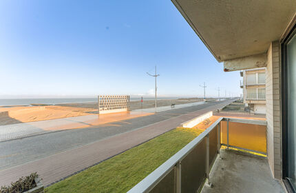 App. 1 chambre à Koksijde