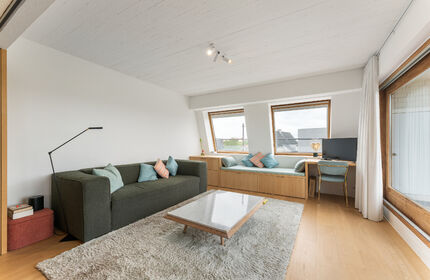 App. 1 chambre à Oostduinkerke