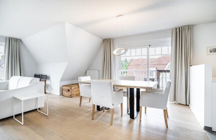 App. 2 bedrooms in Oostduinkerke