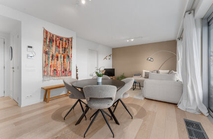 App. 2 bedrooms in Oostduinkerke