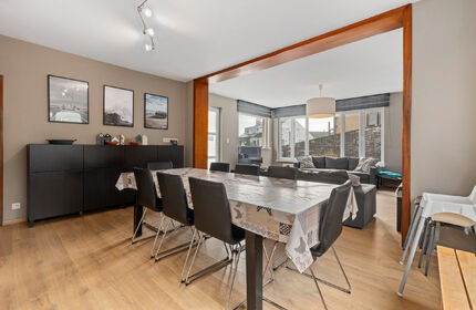 App. 2 chambres à Koksijde