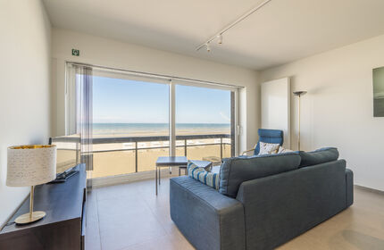 App. 3 bedrooms in Koksijde