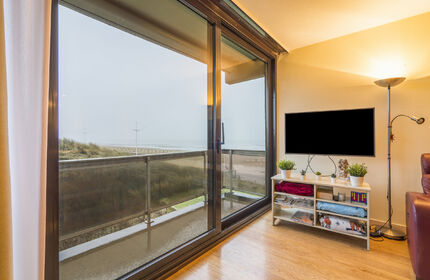 App. 3 bedrooms in Koksijde