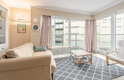 App. 3 bedrooms in Koksijde
