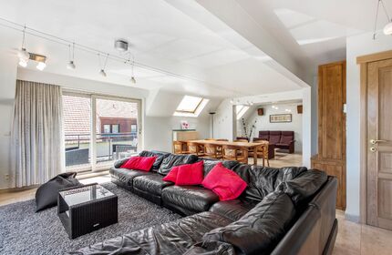 App. 3 bedrooms in Oostduinkerke