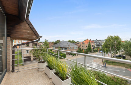 App. 3 bedrooms in Sint-Idesbald
