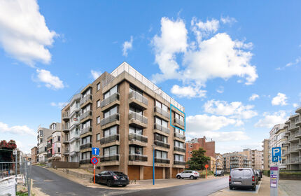 Appartement à vendre à Koksijde