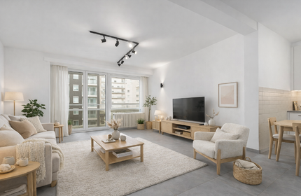 Appartement à vendre à Koksijde