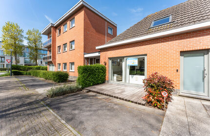 Appartement à vendre à Oostduinkerke