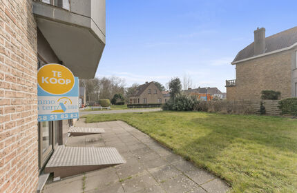Appartement à vendre à Sint-Idesbald