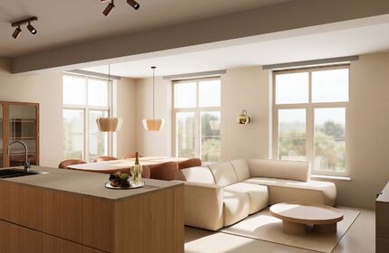 Appartement à vendre à Veurne