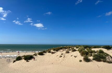 Appartement te koop in Koksijde