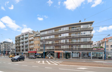 Appartement te koop in Koksijde