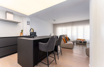 Appartement te koop in Koksijde
