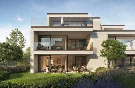 Appartement te koop in Koksijde