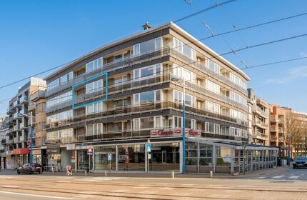 Appartement te koop in Koksijde