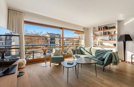 Appartement te koop in Oostduinkerke