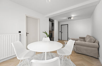 Appartement te koop in Sint-Idesbald