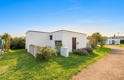 Bungalow te koop in Koksijde
