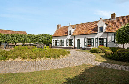 Country house for sale in Brugge