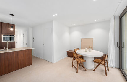Duplex te koop in Koksijde