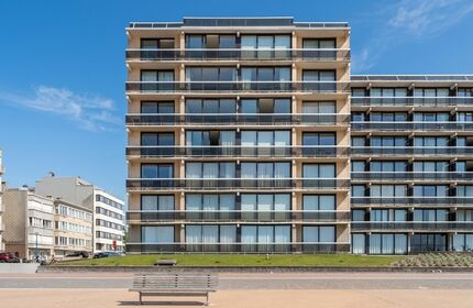 Flat à vendre à Koksijde