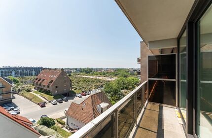 Flat à vendre à Koksijde