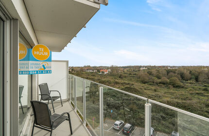 Flat for rent in Oostduinkerke