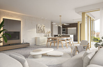 Flat for sale in Koksijde