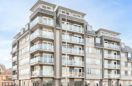 Flat for sale in Koksijde