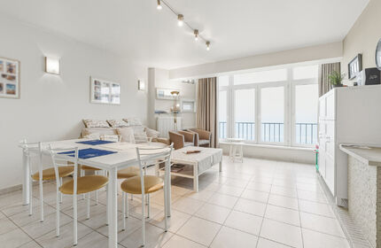 Flat for sale in Koksijde